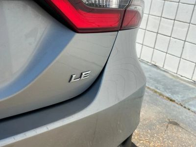 2024 Toyota Camry — photo 33 view
