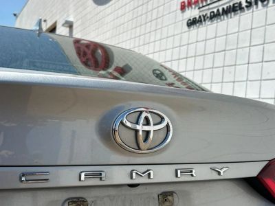 2024 Toyota Camry — photo 32 view