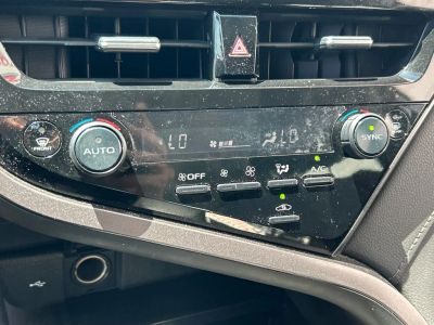 2024 Toyota Camry — photo 14 view