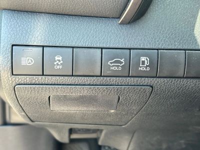 2024 Toyota Camry — photo 25 view