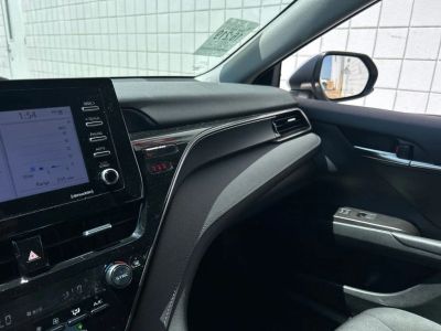 2024 Toyota Camry — photo 17 view