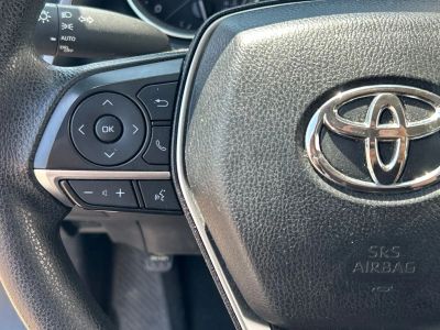 2024 Toyota Camry — photo 21 view
