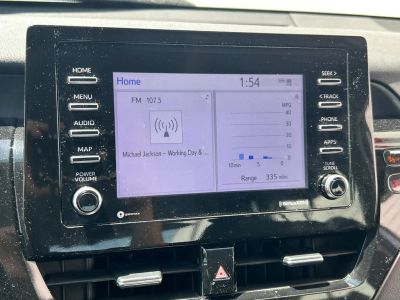 2024 Toyota Camry — photo 13 view
