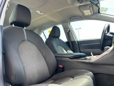 2024 Toyota Camry — photo 27 view