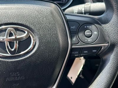 2024 Toyota Camry — photo 22 view