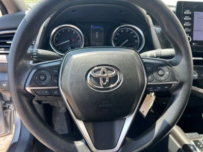 2024 Toyota Camry — photo 20 view