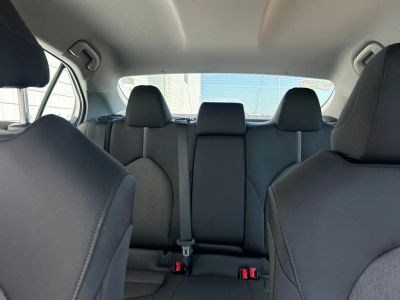 2024 Toyota Camry — photo 19 view