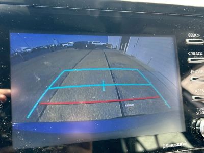 2024 Toyota Camry — photo 12 view