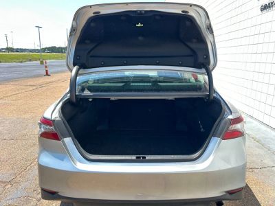 2024 Toyota Camry — photo 31 view