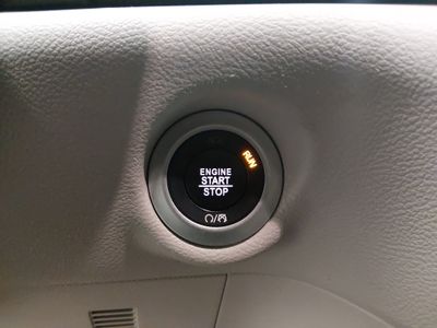 2023 Chrysler Voyager - Photo 18