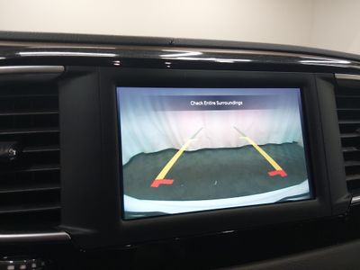 2023 Chrysler Voyager - Photo 16