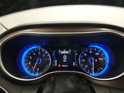 2023 Chrysler Voyager - Photo 14