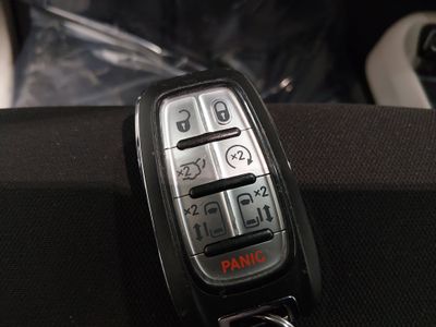 2023 Chrysler Voyager - Photo 15