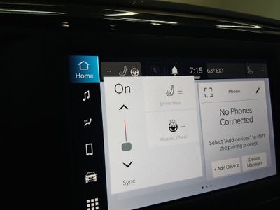 2023 Chrysler Voyager - Photo 17