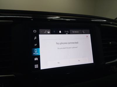 2023 Chrysler Voyager - Photo 20