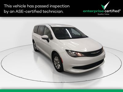 2023 Chrysler Voyager - Photo 1