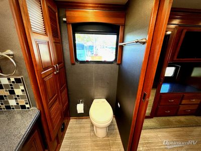 2017 Holiday Rambler Endeavor - Photo 26