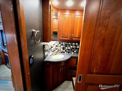2017 Holiday Rambler Endeavor - Photo 19