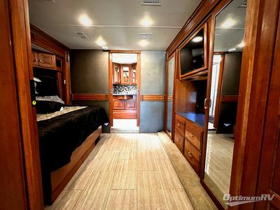 2017 Holiday Rambler Endeavor - Photo 21