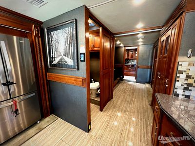2017 Holiday Rambler Endeavor - Photo 17