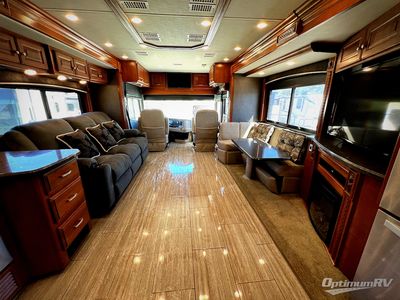 2017 Holiday Rambler Endeavor - Photo 5