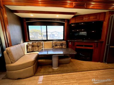 2017 Holiday Rambler Endeavor - Photo 9