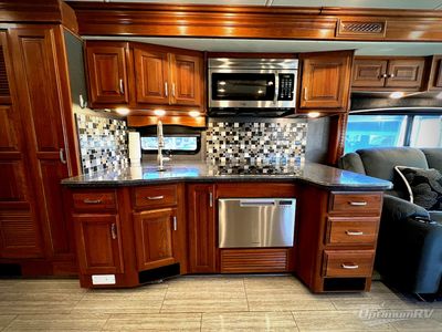 2017 Holiday Rambler Endeavor - Photo 12