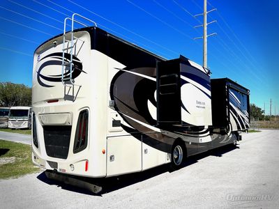 2017 Holiday Rambler Endeavor - Photo 3