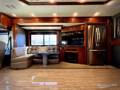 2017 Holiday Rambler Endeavor - Photo 8