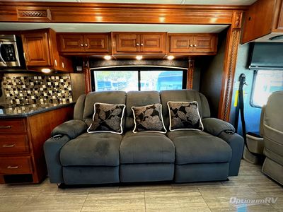 2017 Holiday Rambler Endeavor - Photo 10