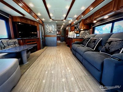 2017 Holiday Rambler Endeavor - Photo 4