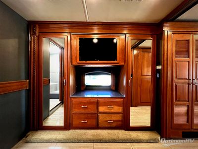 2017 Holiday Rambler Endeavor - Photo 23