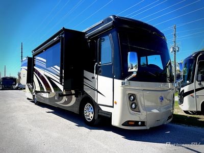 2017 Holiday Rambler Endeavor - Photo 1