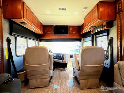 2017 Holiday Rambler Endeavor - Photo 6