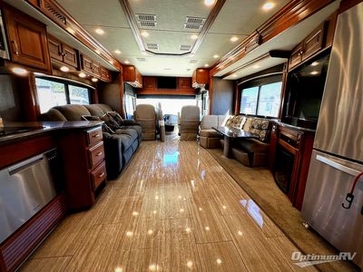 2017 Holiday Rambler Endeavor - Photo 28
