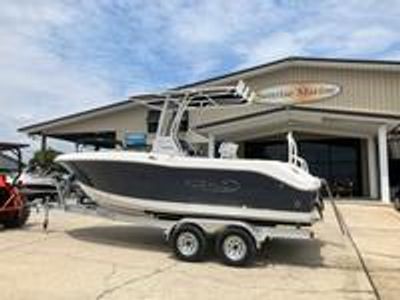 2026 Robalo 200 CC - Photo 3