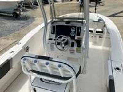2026 Robalo 200 CC - Photo 5