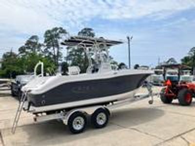 2026 Robalo 200 CC - Photo 4