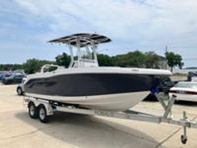 2026 Robalo 200 CC - Photo 2