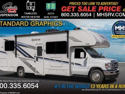 2027 Thor Motor Coach Geneva - Photo 1