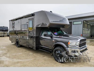 2025 Dynamax isata 5 - Photo 1