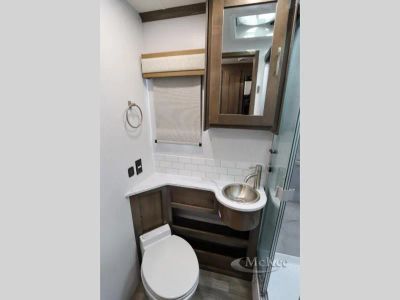 2025 Dynamax isata 5 - Photo 22