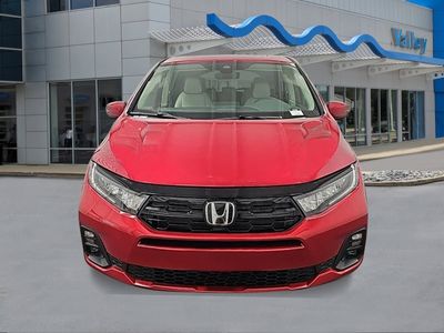 2026 Honda Odyssey - Photo 6