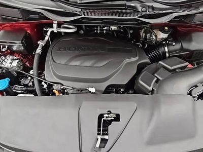 2026 Honda Odyssey - Photo 7
