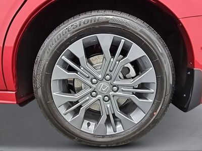 2026 Honda Odyssey - Photo 8
