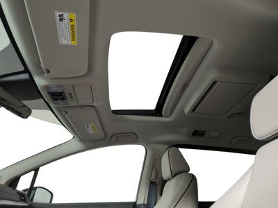 2026 Honda Odyssey - Photo 17