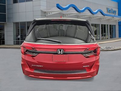 2026 Honda Odyssey - Photo 3