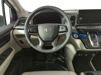2026 Honda Odyssey - Photo 18