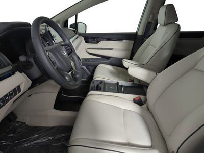 2026 Honda Odyssey - Photo 9