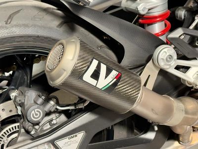 2022 BMW S 1000 RR Black Storm Metallic - Photo 7